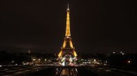 Torre Eiffel vai “torcer” pelo PSG na final da Champions League; saiba como