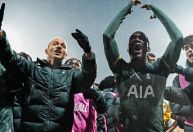 United x Tottenham: Europa League vira salvação após temporadas difíceis