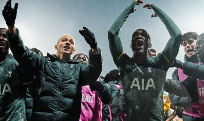 United x Tottenham: Europa League vira salvação após temporadas difíceis