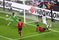 Tottenham 1 x 0 Manchester United: siga os lances da final da Europa League