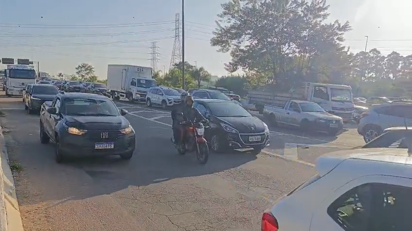 transito