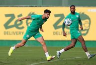 Palmeiras visita o Bragantino em duelo que vale a liderança do Brasileirão