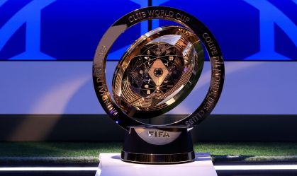 Fifa anuncia acordo com Arábia Saudita para a Copa do Mundo de Clubes
