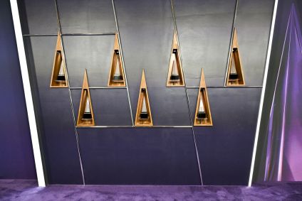 2025 American Music Awards em Las Vegas
