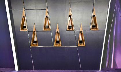 Veja todos os vencedores do American Music Awards