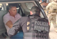 Líder do PCC e substituto de Marcola, Tuta ficará preso em Brasília