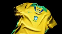 Novo uniforme da Seleção Brasileira feminina é divulgado pela CBF