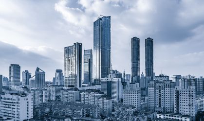 Geografia no Enem: urbanização é tema que mais cai na prova