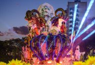 Carnaval de São Paulo abre venda de ingressos para 2026 com 50% de desconto