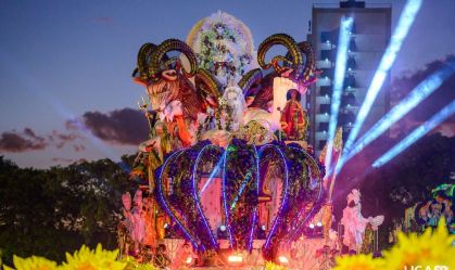 Carnaval de São Paulo abre venda de ingressos para 2026 com 50% de desconto