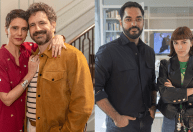 "Vale Tudo": conheça dois novos personagens que entram na novela
