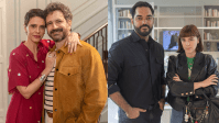 "Vale Tudo": conheça dois novos personagens que entram na novela