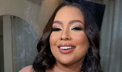 Influenciadora de beleza morre aos 30 anos após cirurgia bariátrica