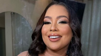 Valeria Pantoja havia feito uma cirurgia bariátrica recentemente