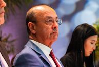 Presidente da CNT defende debate sobre descarbonização na COP