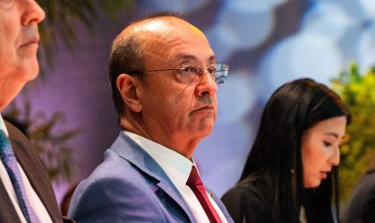 Presidente da CNT defende debate sobre descarbonização na COP