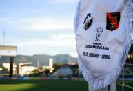 Vasco x Melgar: veja as escalações para o jogo decisivo da Sul-Americana