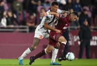 Vasco perde para Lanús na estreia de Diniz e tem "decisão" na Sul-Americana