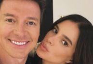 Vera Viel celebra casamento com Faro: "Dinheiro e fama não sustentam união"