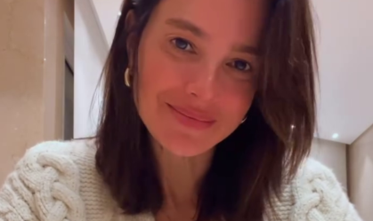 Vera Viel relembra 1 ano do diagnóstico de câncer e fala sobre recuperação