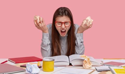 Dia do Vestibulando: 6 frases que nenhum estudante deveria ouvir