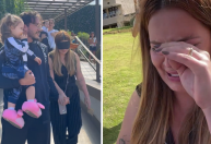 Viih Tube se emociona com surpresa de Dia das Mães feita por Eliezer; veja