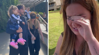 Viih Tube se emociona com surpresa de Dia das Mães feita por Eliezer; veja