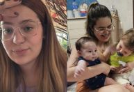 Viih Tube e os filhos são diagnosticados com vírus: "Acabada"