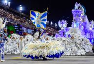 Quem foi Heitor dos Prazeres, enredo da Vila Isabel no Carnaval 2026