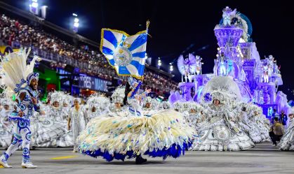 Quem foi Heitor dos Prazeres, enredo da Vila Isabel no Carnaval 2026
