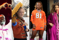 Virada Cultural SP: confira a programação completa do domingo (25)