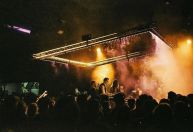 Virada Cultural 2025: veja programação das festas e DJs no evento