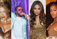 Virada Cultural SP: confira a programação completa do sábado (24)