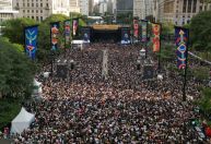 Virada Cultural 2026 tem datas anunciadas; saiba quando será