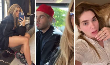 Qual foi a rotina de Virginia no dia do término com Zé Felipe? Relembre