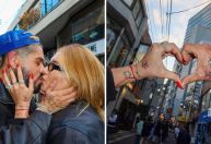 Virginia e Zé Felipe fizeram tatuagem de casal antes de término; saiba qual