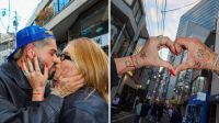 Virginia e Zé Felipe fizeram tatuagem de casal antes de término; saiba qual