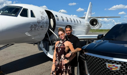 Virginia e Zé Felipe: saiba como fica divisão de bens após fim do casamento