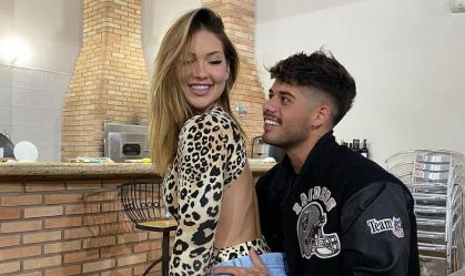 Virginia e Zé Felipe: saiba por que foto do término conta história do casal