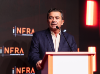 Empoçamento de Haddad existe, mas TCU segue Lei e centro da meta, diz Vital