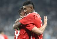 Associação de árbitros promete denúncia no STJD contra Vitão, do Inter