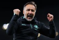 Vítor Pereira, ex-Corinthians e Fla, é eleito técnico do mês na Inglaterra