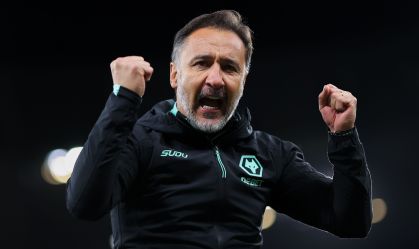 Vítor Pereira, ex-Corinthians e Fla, é eleito técnico do mês na Inglaterra