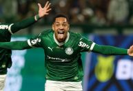 Palmeiras x Atlético-MG: Vitor Roque terá chance de tirar "50kg das costas"