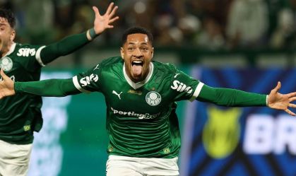 Palmeiras x Atlético-MG: Vitor Roque terá chance de tirar "50kg das costas"