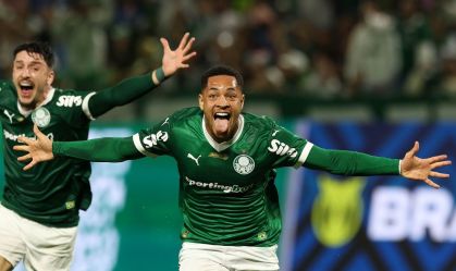 Palmeiras x Ceará: veja escalações para o jogo da Copa do Brasil