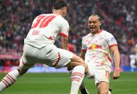Por que o RB Leipzig não tem "Red Bull" no nome?