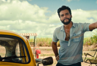 “O Agente Secreto”: 1ª foto de filme com Wagner Moura é revelada