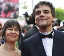 Esposa de Wagner Moura celebra vitória em Cannes: "Felicidade absoluta"