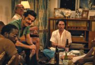 "O Agente Secreto" ganha nova imagem com Wagner Moura dias antes de Cannes